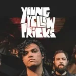 Young Yellow Pricks. Tributo a Artic Monkeys