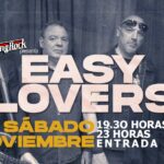 Tardeo con... EASY LOVERS