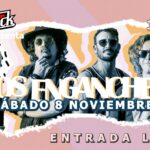 Tardeo con... LOS ENGANCHES