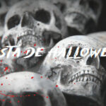 FIESTA DE HALLOWEEN - Concierto especial: LOS ENGANCHES