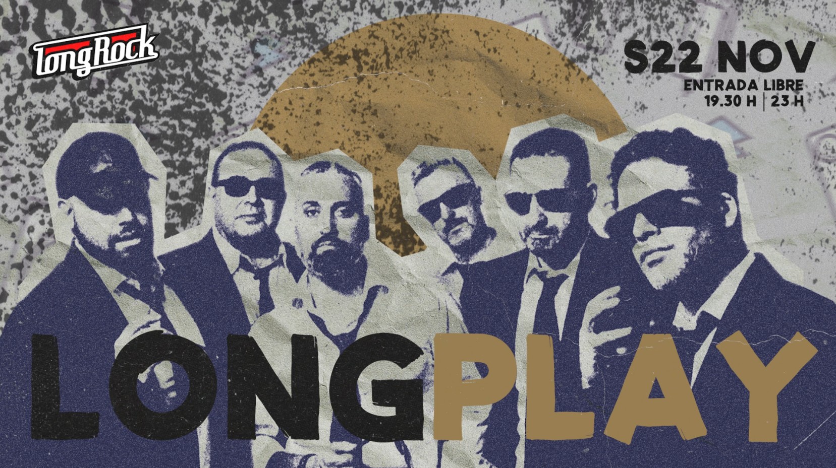 Tardeo con... LONG PLAY