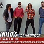 The Vinilo´s (Los Auténticos)