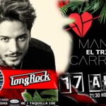 Próxima Parada (Tributo a Manuel Carrasco)