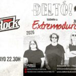 Deltó! (tributo a Extremoduro)