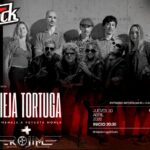 Vieja Tortuga (tributo a Vetusta Morla) + Rojim